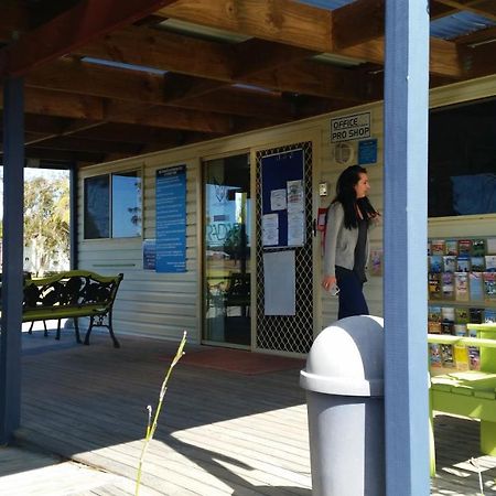 Stoney Park Holiday Park Telegraph Point Exterior foto