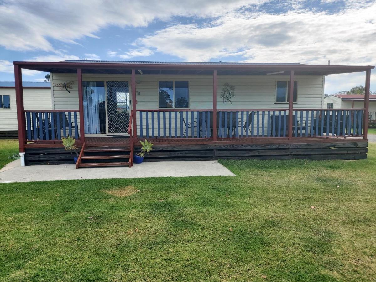 Stoney Park Holiday Park Telegraph Point Exterior foto