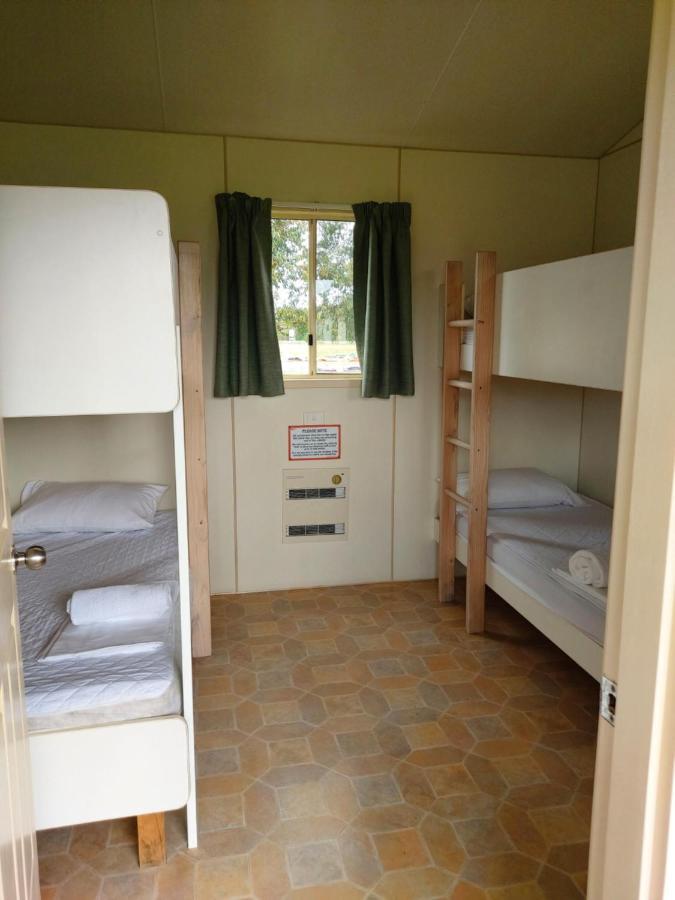 Stoney Park Holiday Park Telegraph Point Exterior foto