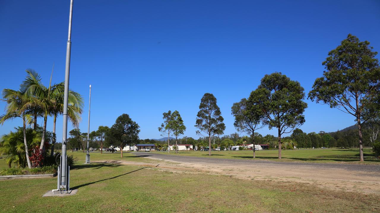 Stoney Park Holiday Park Telegraph Point Exterior foto