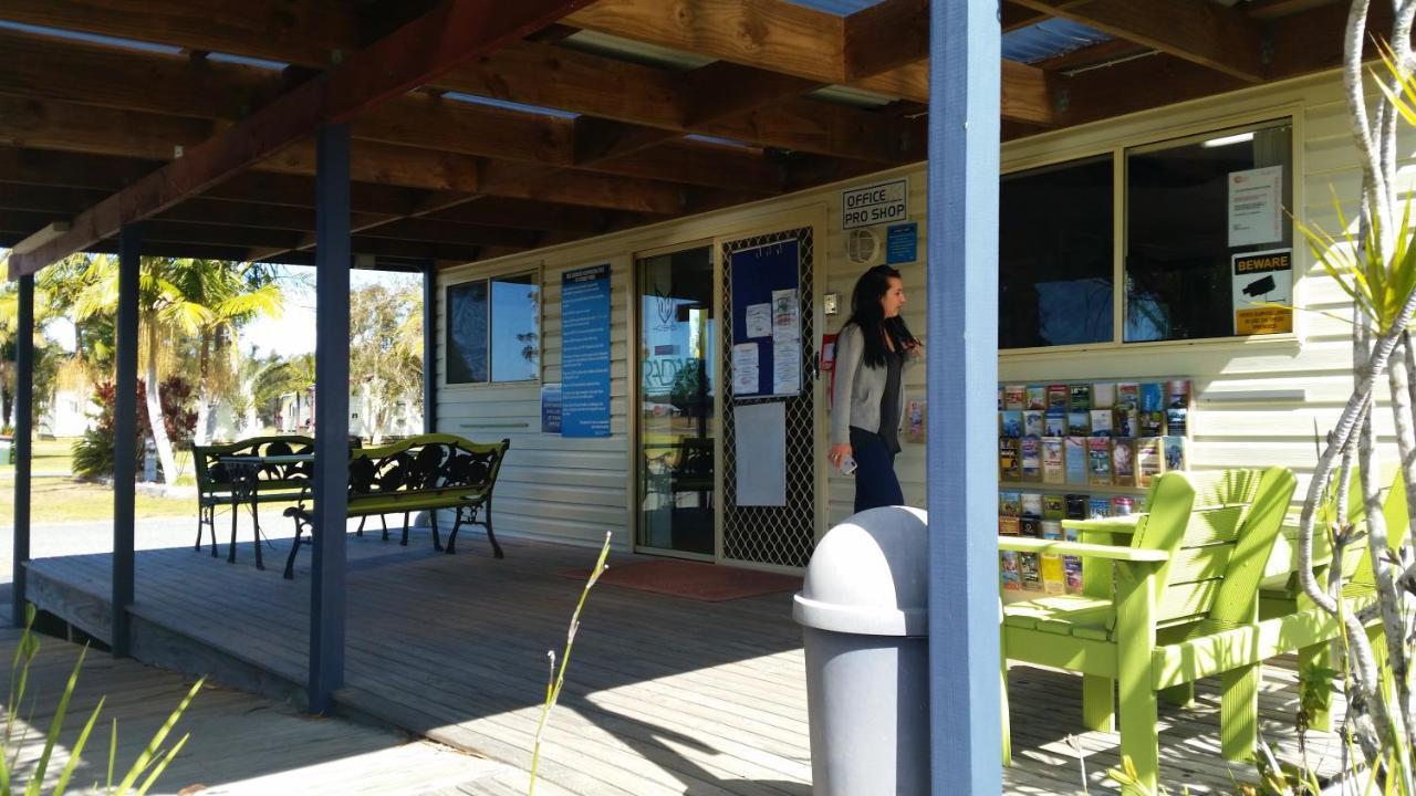 Stoney Park Holiday Park Telegraph Point Exterior foto